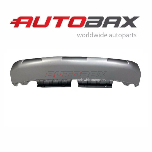 Front Bumper Molding/Trim Audi Q3 (F3) 2018>