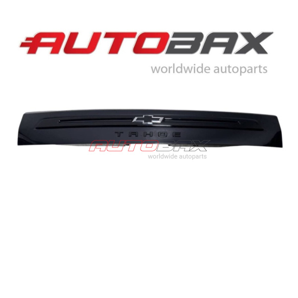Door/Tailgate Molding/Trim Chevrolet Tahoe 2020>