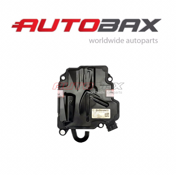 Transmission Control Unit (TCU) Mercedes Benz M-Class (W166) ML 2011>2015
