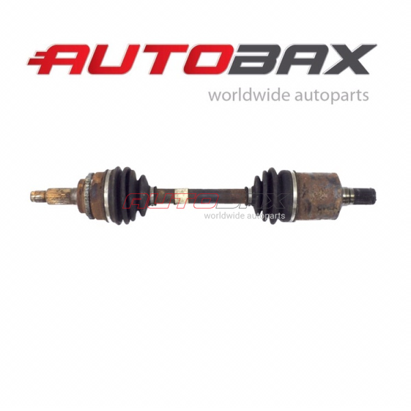Drive Front Left Mazda CX 7 2007>