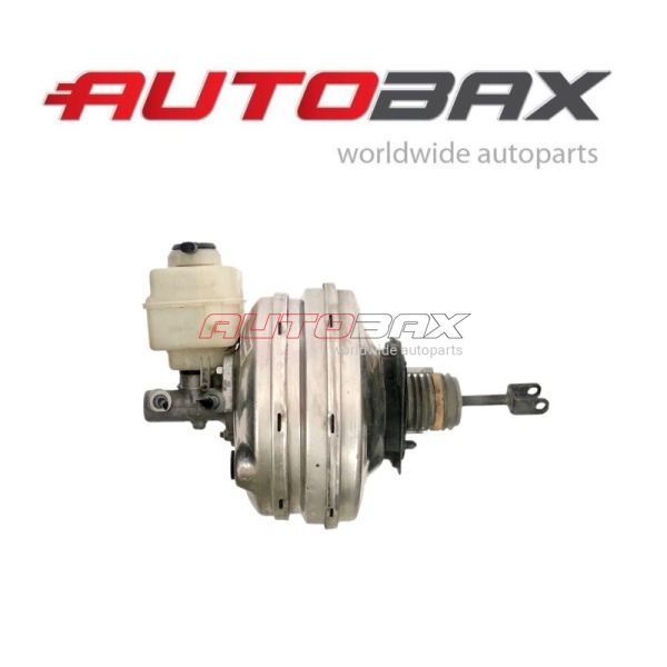 Brake Booster BMW 7-series (F01/F02/F04) 2008>2015