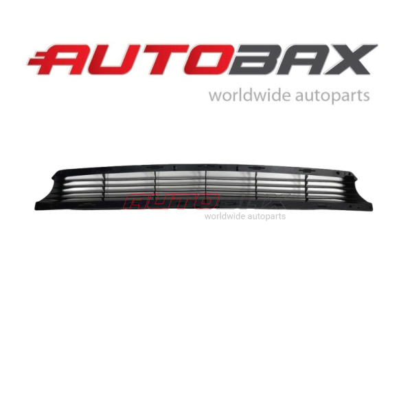 Grille B Bumper Central Tesla Model X 2015>