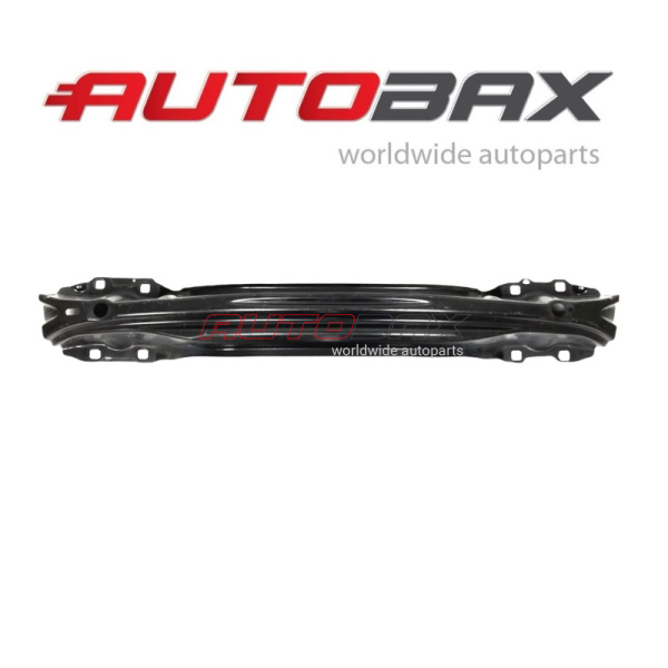 Jaguar F-Pace Rear Bumper Booster 2016>