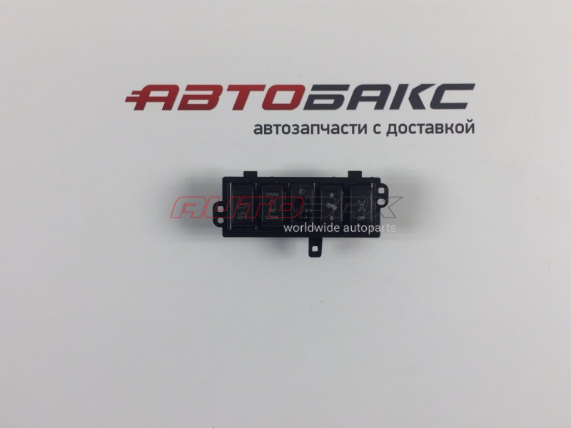 Key Block QX-56 (JA60) 2004>2009