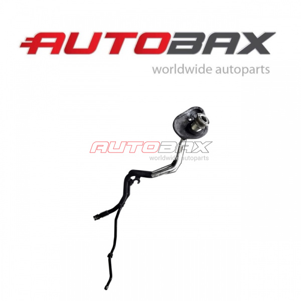 Fuel Filler Neck Mercedes Benz C-Class (W204) 2007>2015