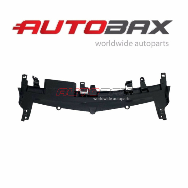 Radiator Deflector (Center) Mercedes Benz GLC-Class (X253) 2015>