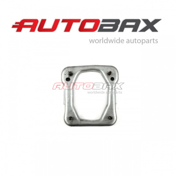 Frame Rail Brace / Splash Guard Bracket Ford C-Max 2004>2010