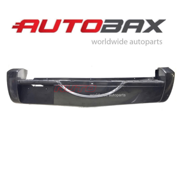Bumper Rear Jeep Liberty (KJ) 2002>2006