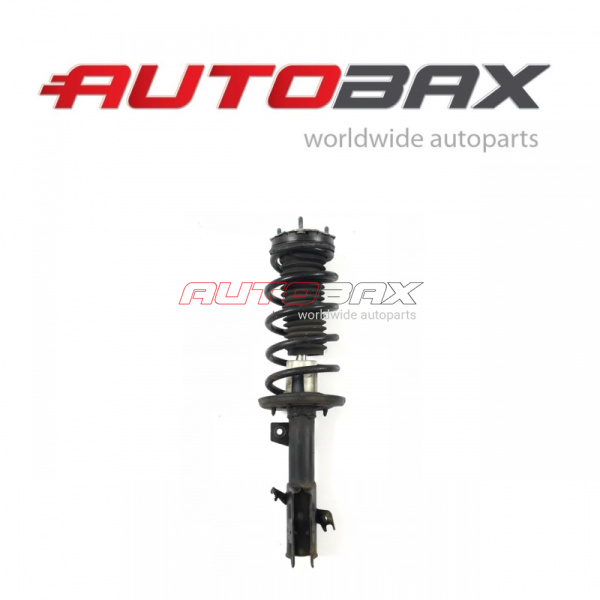 Shock Absorber Front Right Ford Fiesta 2008>2017