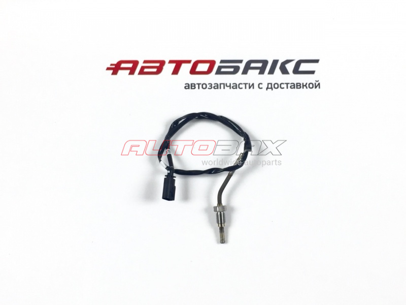 Temperature Sensor VolksWagen Scirocco 2008>