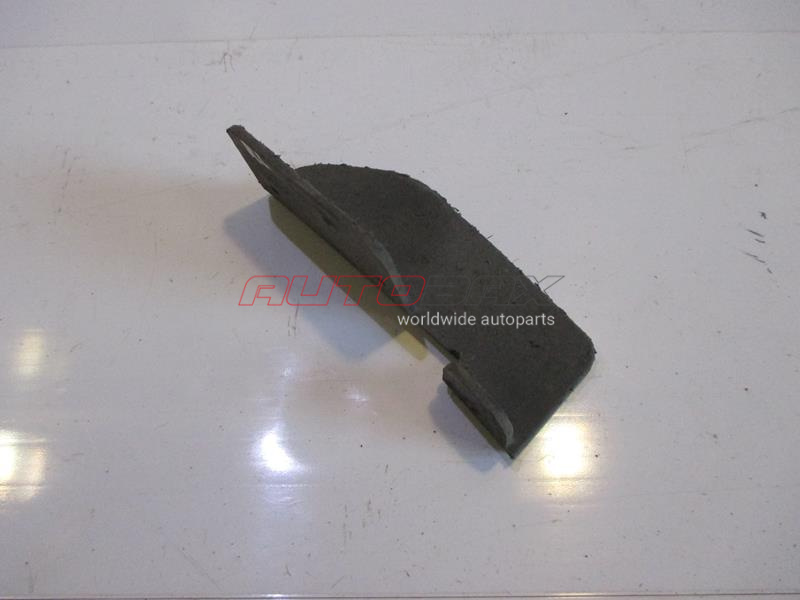 Mudguard Rear Sonata VI 2010>