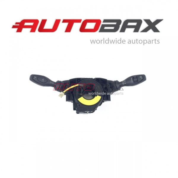Paddle/Gear SRS Ford Fiesta 2008>2017