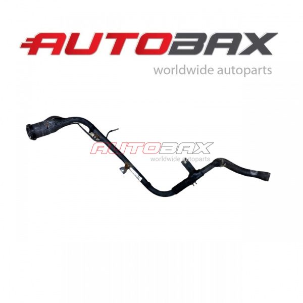 Fuel Filler Neck Ford Mustang 2014>