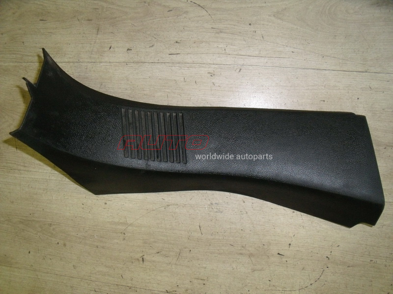 Fusion 2002 Rear Panel Overlay>