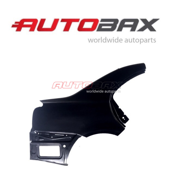 Fender Rear Right Toyota Avensis II 2003>2008
