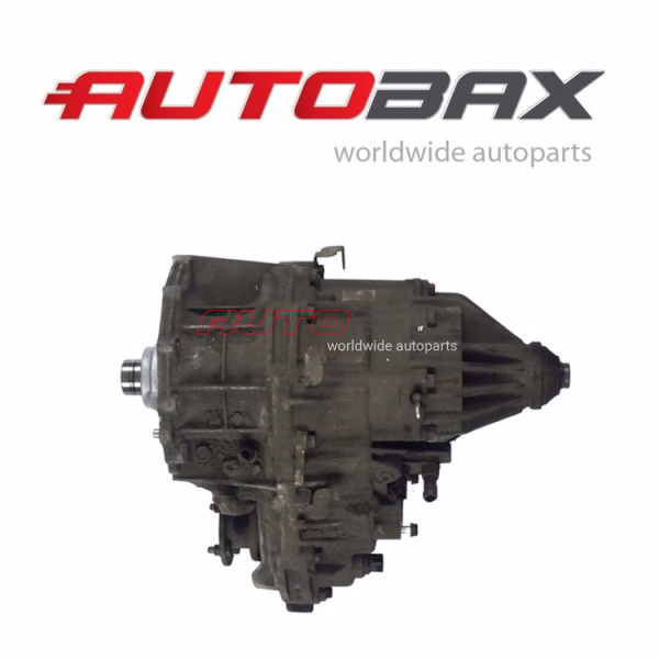 Transfer Case Nissan Pathfinder (R51M) 2004>2013
