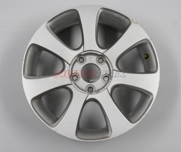 Alloy Wheel R17 Hyundai Sonata VI 2010>2014