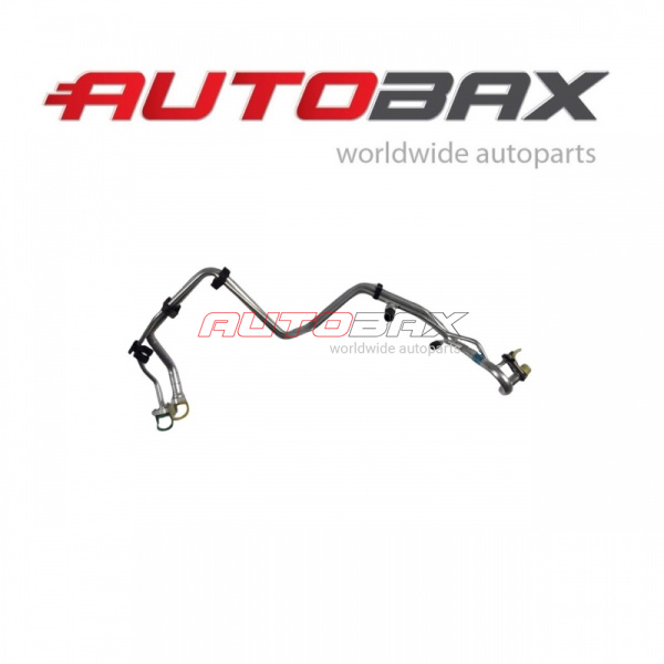 Air Conditioning Pipe Ford Mondeo IV 2007>2014