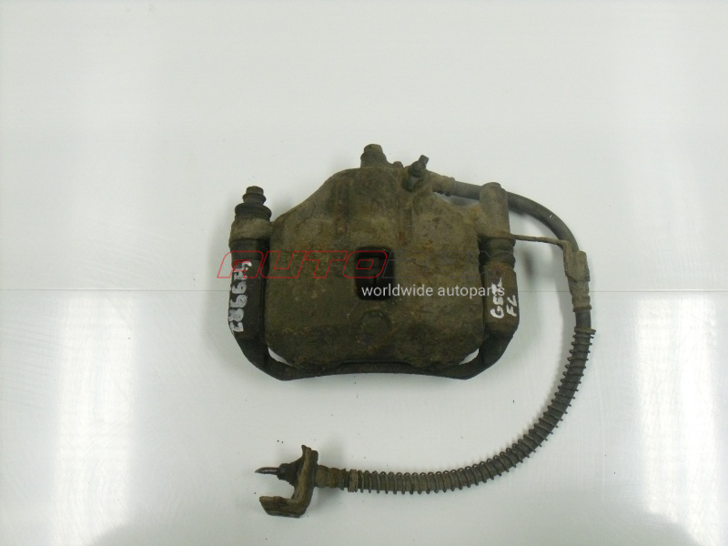 Caliper Front Left Getz 2002>2010