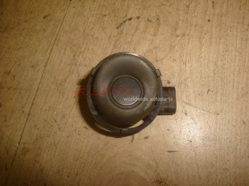 Parktronic Sensor/Parking Assist Bracket Fiesta 2008>
