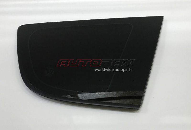 Glass Rear Right vent RAV 4 2006>2013