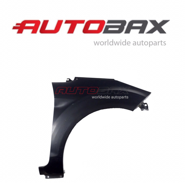 Fender Front Right Ford Fiesta 2008>2017
