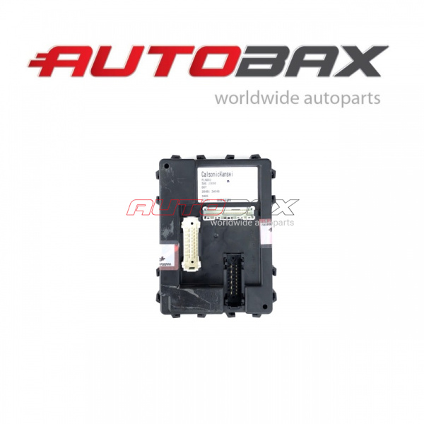 Block Electronic Nissan Armada/Titan 2003>2016