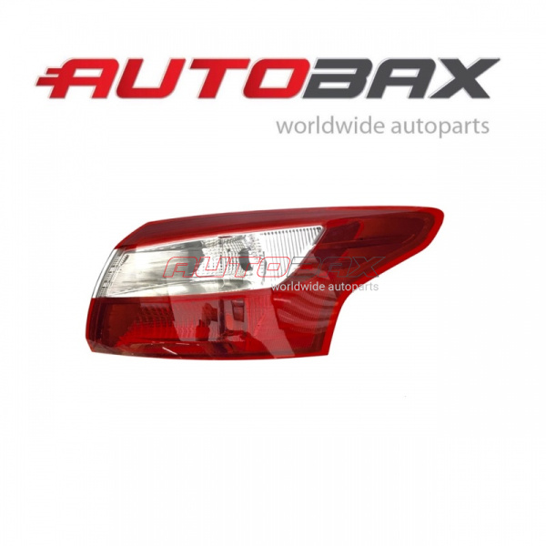 Light Rear Right Ford Focus III 2011>