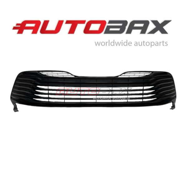 Grille B Bumper Central Toyota Camry (V70) 2017>