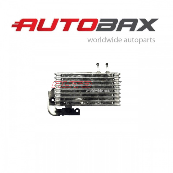 Transmission Oil Cooler Mitsubishi ASX 2010>
