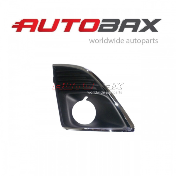 Fog Light Grille/Bezel Chevrolet Cruze 2009>2015