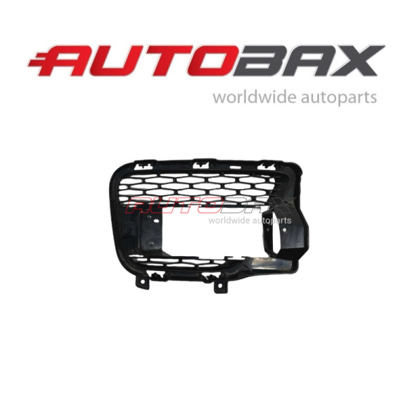 Right Bumper Grille Land Rover Range Rover Sport 2013>