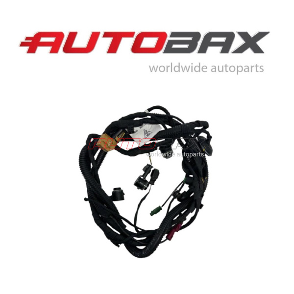Bumper Wiring (Front/Rear) Porsche Cayenne 2017>