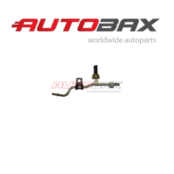 Fuel Line BMW 5-series (F10/F11) 2009>2016