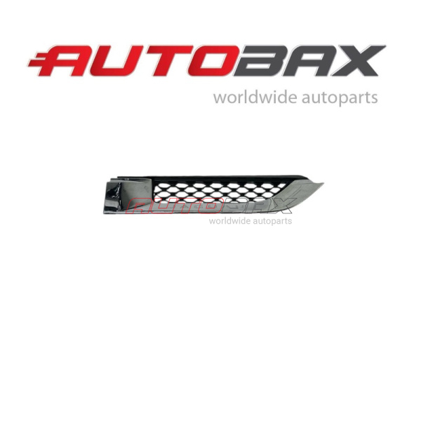 Right Front Fender Molding/Trim Jaguar F-Type 2012>