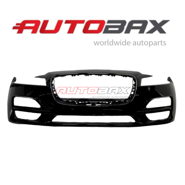 Bumper Front Jaguar F-Pace 2016>