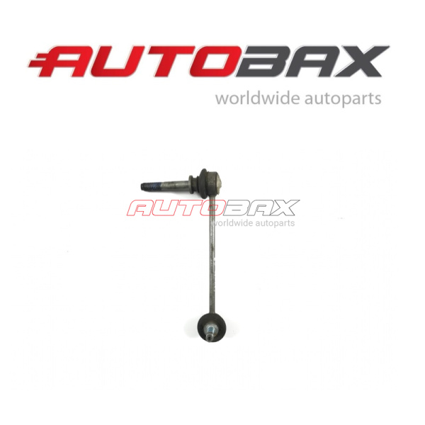 Front Stabilizer Bar Porsche Boxter (987) 2005>2011