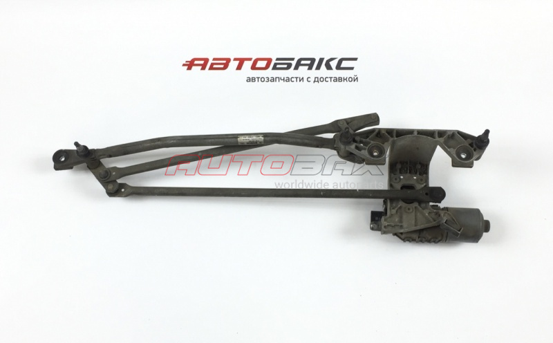 Trapeze Wiper Ford C-Max 2004>2010