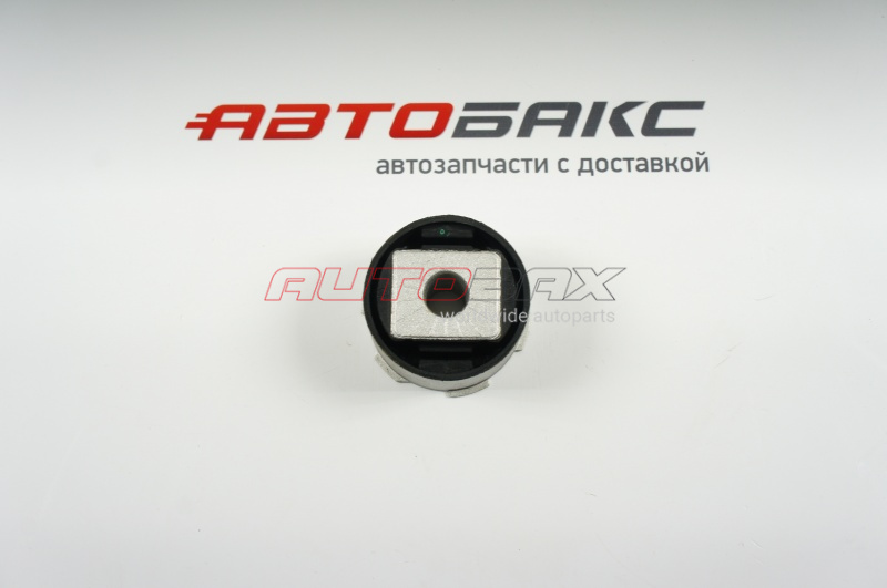 Front Beam Bushing VolksWagen Touareg 2010>