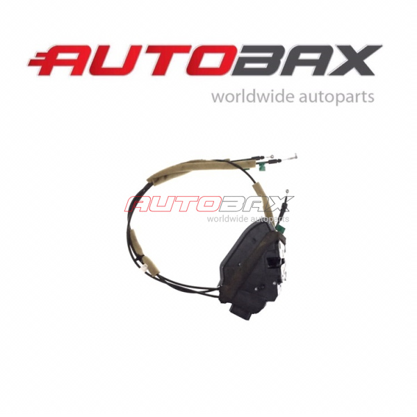 Rear Right Door Lock Infiniti QX-60/JX (L50) 2013>