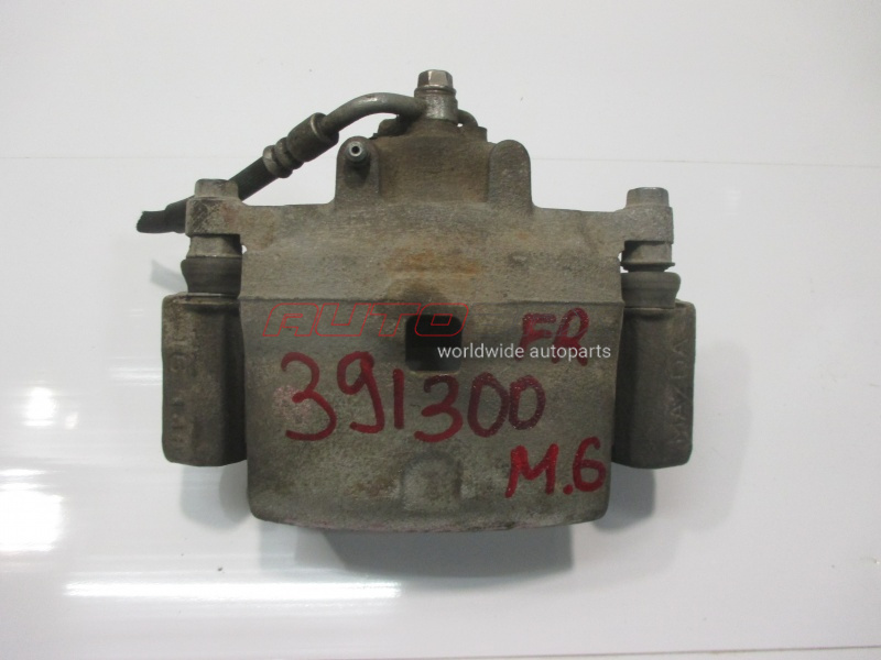 Right Front Brake Caliper Mazda 6 (GH) 2007>2012