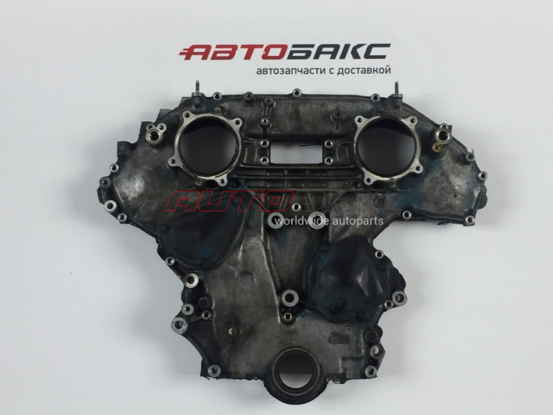 Front Engine Cover M-35/45 (Y50) 2004>2009