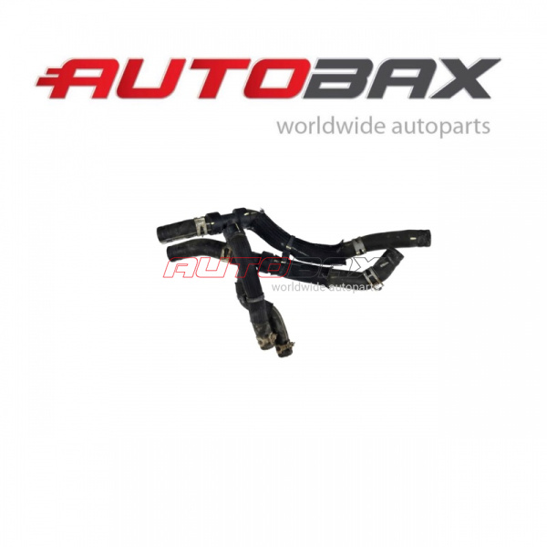 Coolant Hose/Pipe Ford Explorer V 2010>