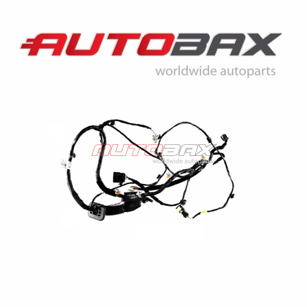 Front Right Door Wiring Harness Hyundai ix35/Tucson 2010>2015