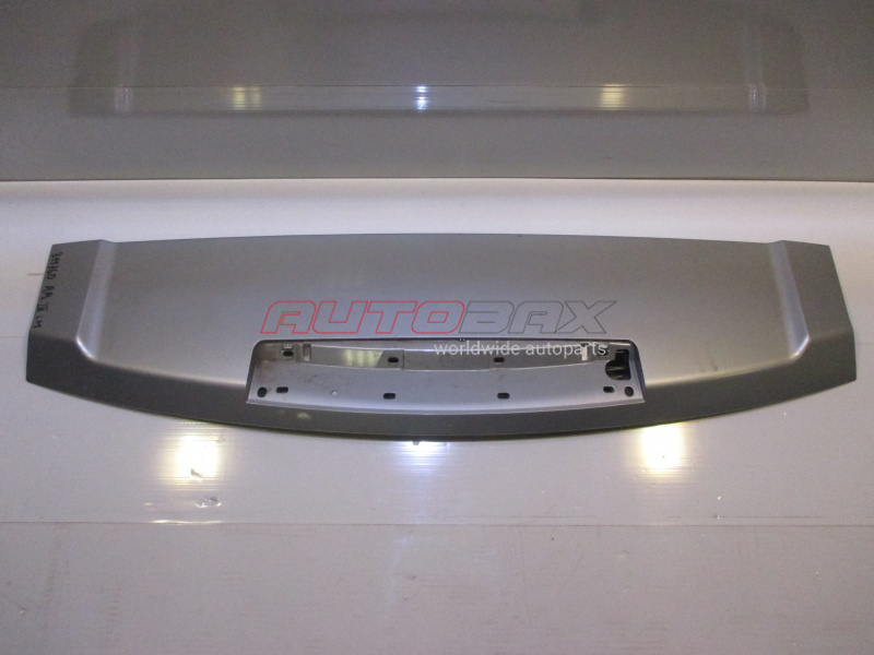 Door/Tailgate Spoiler Land Rover Range Rover III (LM) 2002>2012