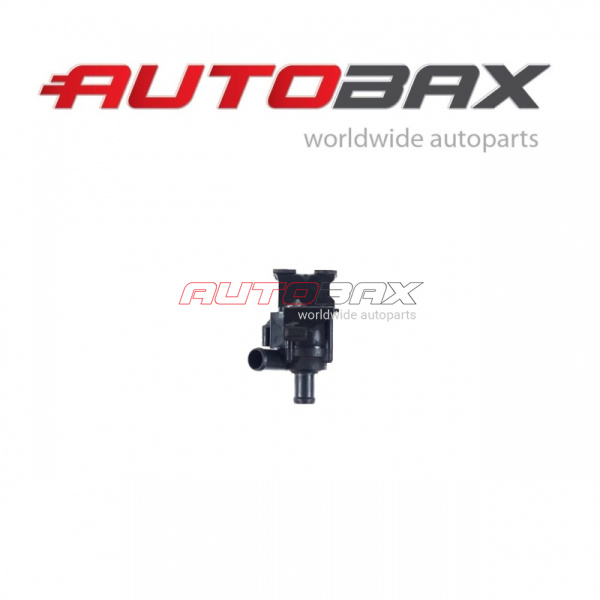Pump (Water Pump) Ford C-Max ll 2010>