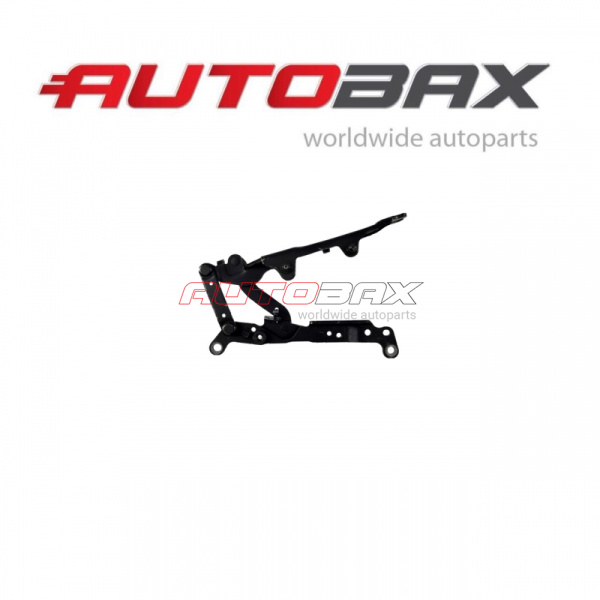 Left Hood Hinge BMW 5-series (F10/F11) 2009>2016