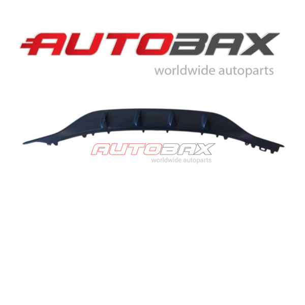 Rear Bumper Molding/Trim Mercedes Benz C-Class (W205) 2014>2021