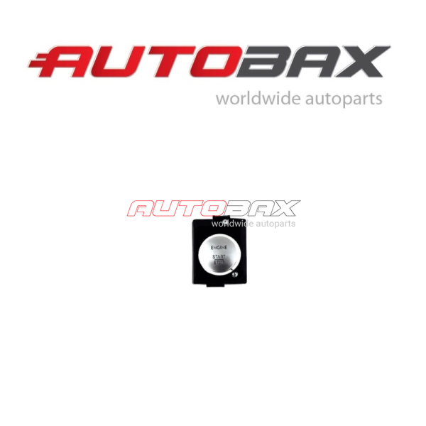 Engine Start Button Mercedes Benz S-Class (W221) 2005>2013