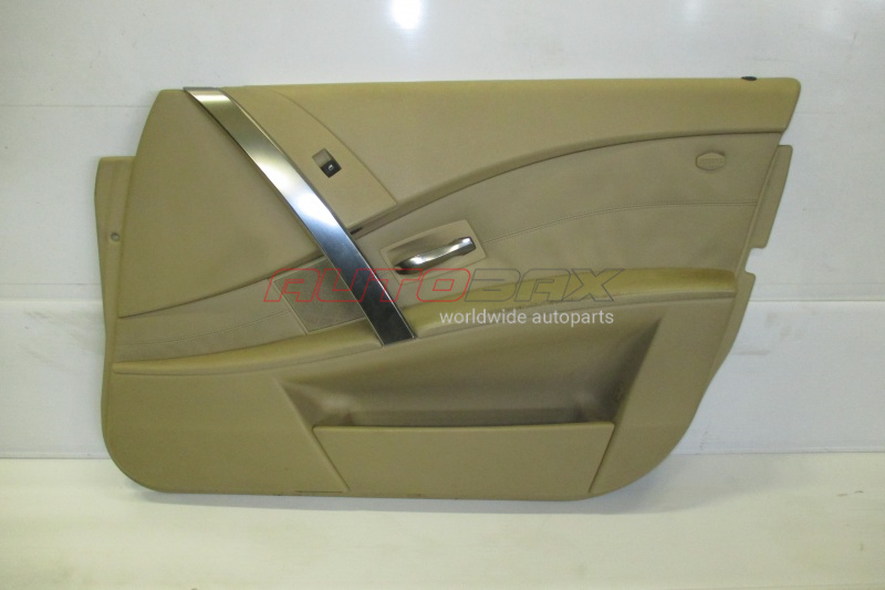 Front Right Door Trim Panel BMW 5-series (E60/E61) 2003>2009